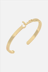 Arabic Bracelet